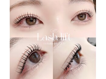 ラウド(LAUD)/ラッシュリフト