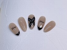 ミンミン(Min min)/定額デザイン