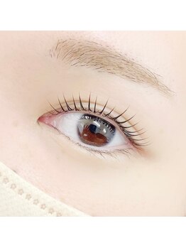 リッチ トゥ 西尾店(Rich to)/まつげパーマ