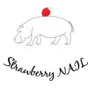 ストロベリーネイル(StrawberryNAIL)のお店ロゴ