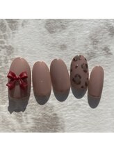 ララ(RaLa)/【nameki限定デザイン】