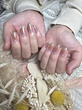 エムティーネイル(M.T nail)/