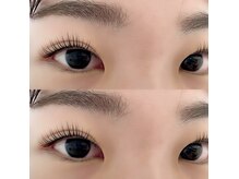 クレアラルーチェ ロゼ 四国中央店(Crea la Luce Rose')/パリジェンヌ■32