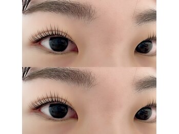 クレアラルーチェ ロゼ 四国中央店(Crea la Luce Rose')/パリジェンヌ■32