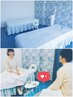 【ペア割】【2名様分】フェイシャル＆アロマボディ【同室or個室、選択OK】