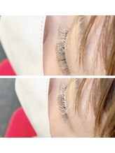 ルネッタ(Lunetta)/3Dボリュームラッシュ