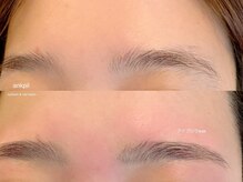 アノカプイル(ankpil)/アイブロウwax