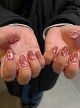 イオネイル(io nail)/nail by SAKURA