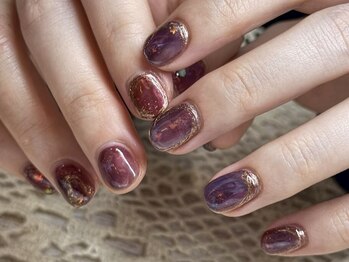 アネックスジャパン ゆめタウン高松店(ANNEXJAPAN)の写真/【お忙しい方に！】お買い物と同時に綺麗を叶えられる！ヘアとnail同時施術やハンド＆フットの同時施術も◎