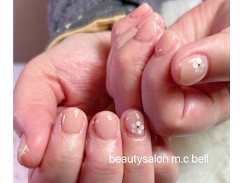 エムシーベル(m.c bell)/