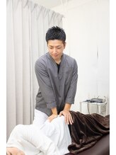 にしやま整骨院 鍼灸院 整体院/施術