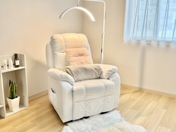 チャイ(Chay)/店内写真