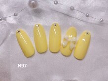 ジョアアンジェ 京橋店(joieange)/シンプルコース