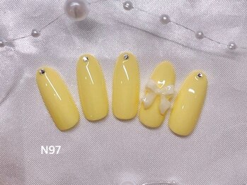 ジョアアンジェ 京橋店(joieange)/シンプルコース