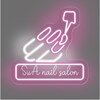 スア(SuA)のお店ロゴ
