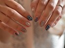 #ニュアンスネイル#フィルイン