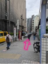 シャルム 横浜東口店/