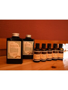 90分以上のご褒美メニューがあるサロン