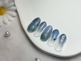 【7月/8月限定】Monthly　¥10450