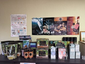 グリーンリーフ/◇店内◇