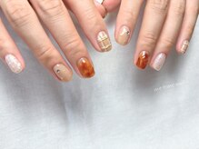 ミータイムネイル(me-time nail)