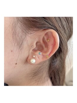 トイロネイル(toironail)/体の不調を緩和