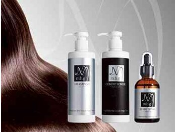 プロぺ鍼灸整骨院/美髪鍼・プラセンタサプリ