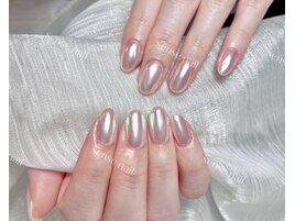 オーロラミラーワンカラー