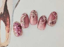 ネイルズナル(Nails Nalu)/