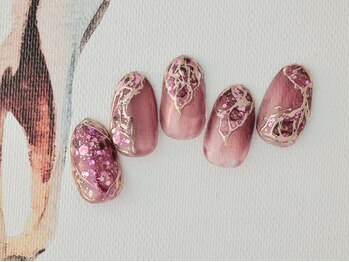 ネイルズナル(Nails Nalu)/