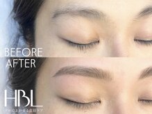 ビヨウジョ シスコ(biyoujyo CISCO)/ハリウッドブロウリフト