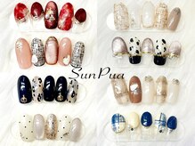 サンプア(SunPua)の雰囲気（ハンド定額7700円・8800円コース）