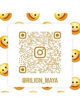 リリオン(RiLion)/マーボー’s Instagram
