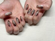 レア ネイル(lea nail)/デザインネイル