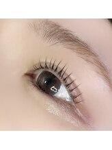 リュクゼール(Luxelle)/パリジェンヌ・まつパ