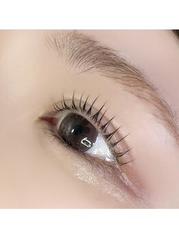 リュクゼール(Luxelle)/パリジェンヌ・まつパ