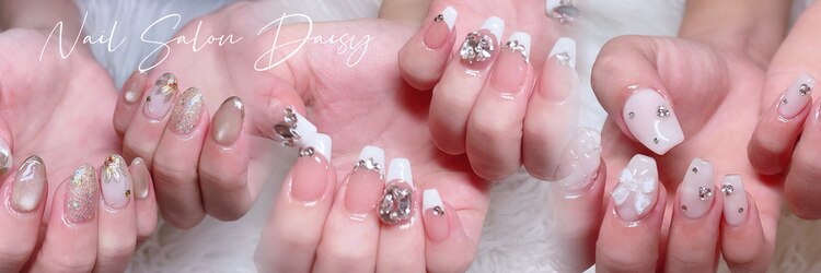 ネイルサロン デイジー(daisy)のサロンヘッダー
