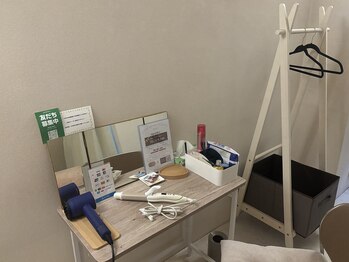 頭スパ屋/☆アメニティも充実☆