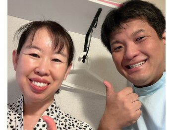 藤田はりきゅう治療院/肩こりがスッキリ！
