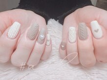 アール 多治見店(#arl)/持ち込みデザイン