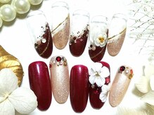 パーフェクトネイル 桜ヶ丘店(Perfect Nail)/