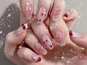 ユーユービューティネイル 上野御徒町店(UU Beauty&Nail)/