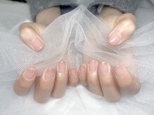 ヤシネイル(Yashi Nail)/カラーグラデーション