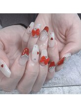 クインシー(Quincy)/120分持ち込みデザイン