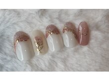 アンジュ(Ange)/デザインジェル☆¥8800