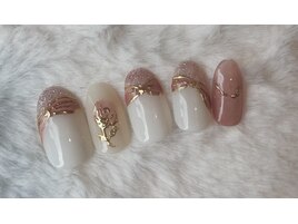 デザインジェル☆¥8800