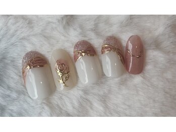 デザインジェル☆¥8800