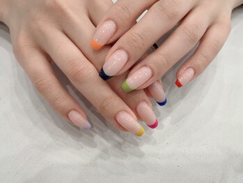 持ち込みデザイン