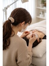 マウイ プラス 松阪店(Maui+)&nbsp;アイリスト 和田