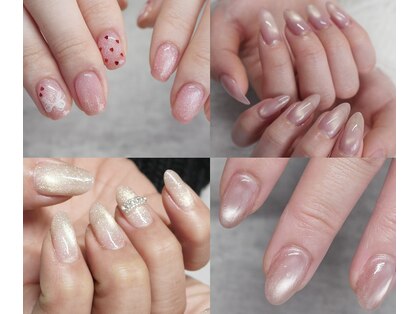 アンドユー(&U)の写真